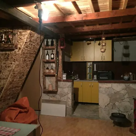 Kucka Korita Podgorica