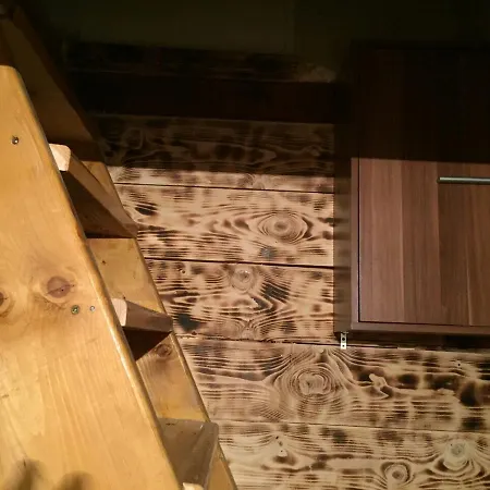 Ferienhaus Kucka Korita Podgorica